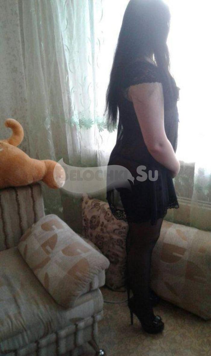 Проститутка Франсуаза г. Уваровка